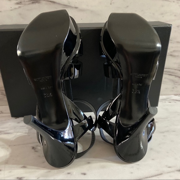 Saint Laurent tribute heels - Picture 6 of 8